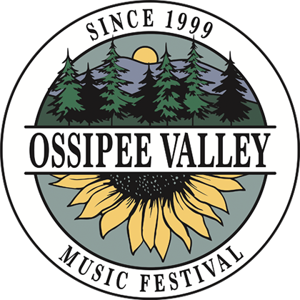 Ossipee Valley Music Festival