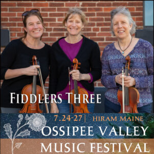 Fiddlers Three