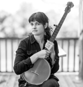 rachel baiman