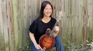 sharon gilchrist